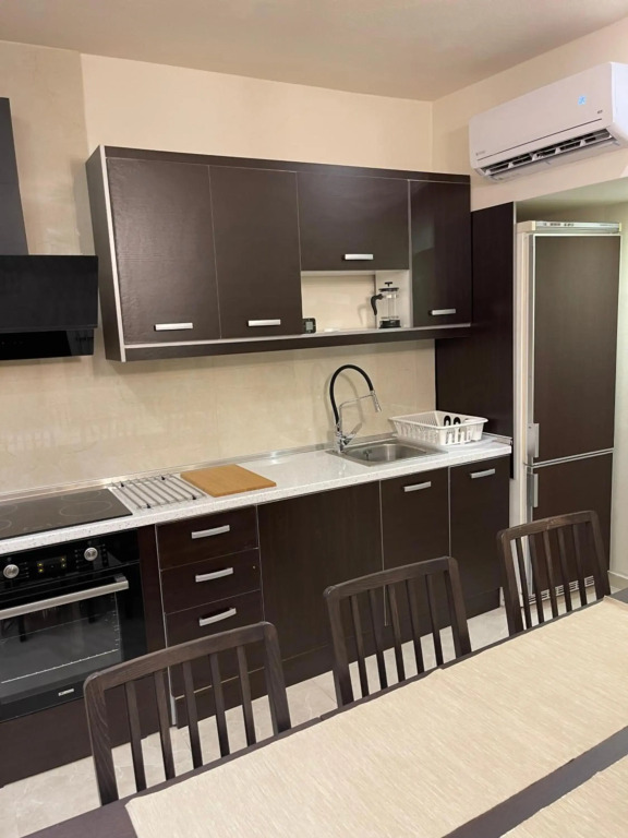 Stone Apartment 2