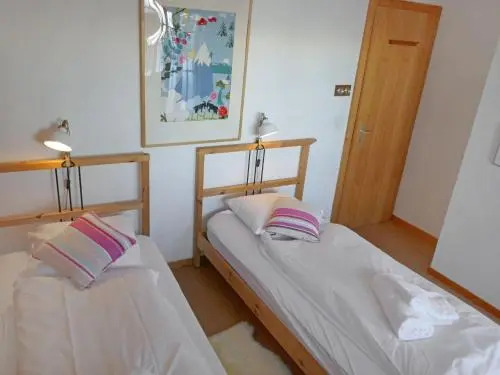 Chalet Les Muguets