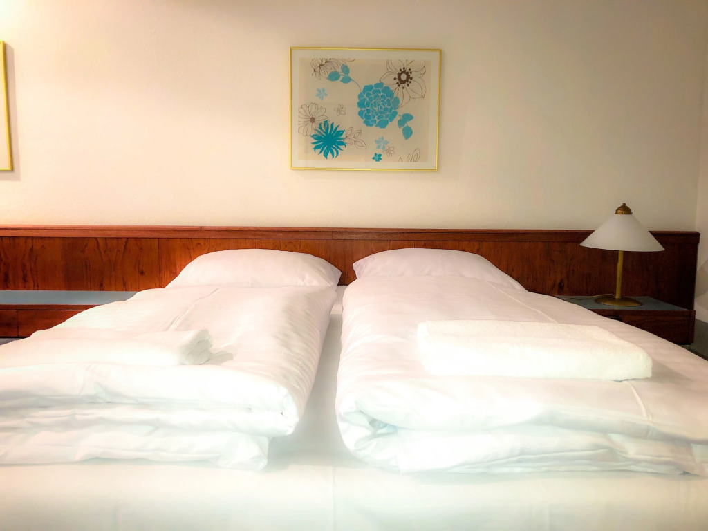 PR Parkhotel-Rheydt