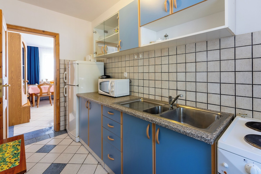 Apartments Bozana