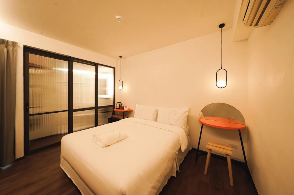 Wonderwall Hotel