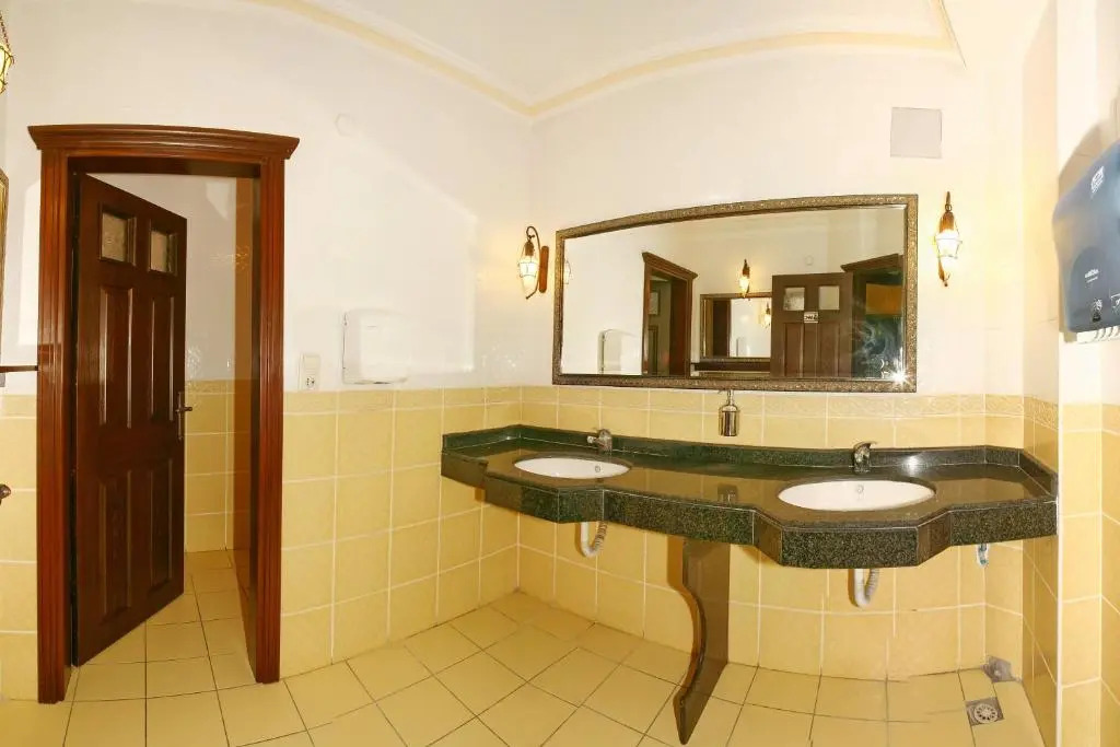 Magi Apart Hotel