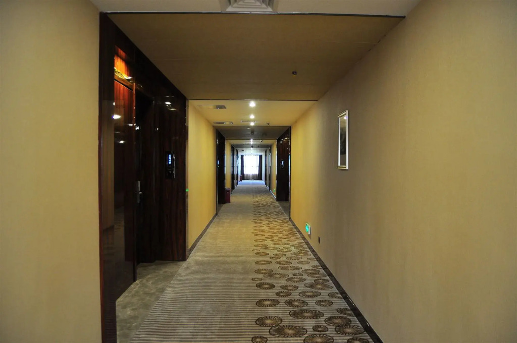 GuangZhou TongYu International Hotel