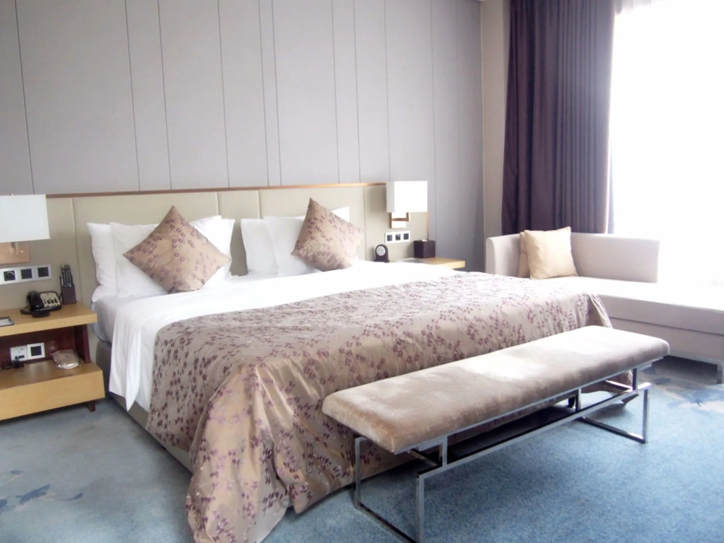 WOJO Hotel