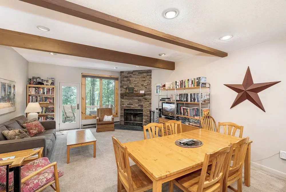Villages of Wisp 13 Lakeview Court