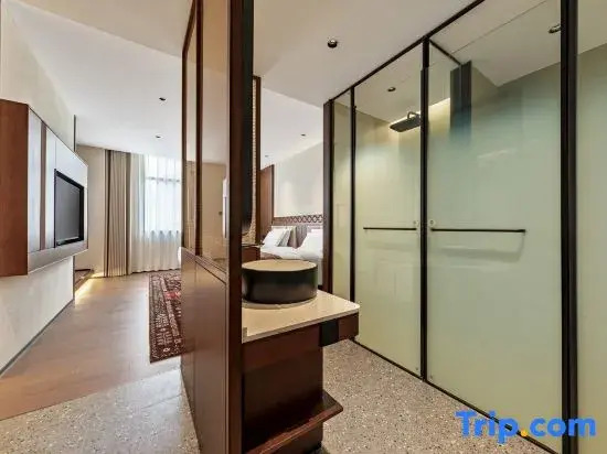 Minshan Yundi Hotel