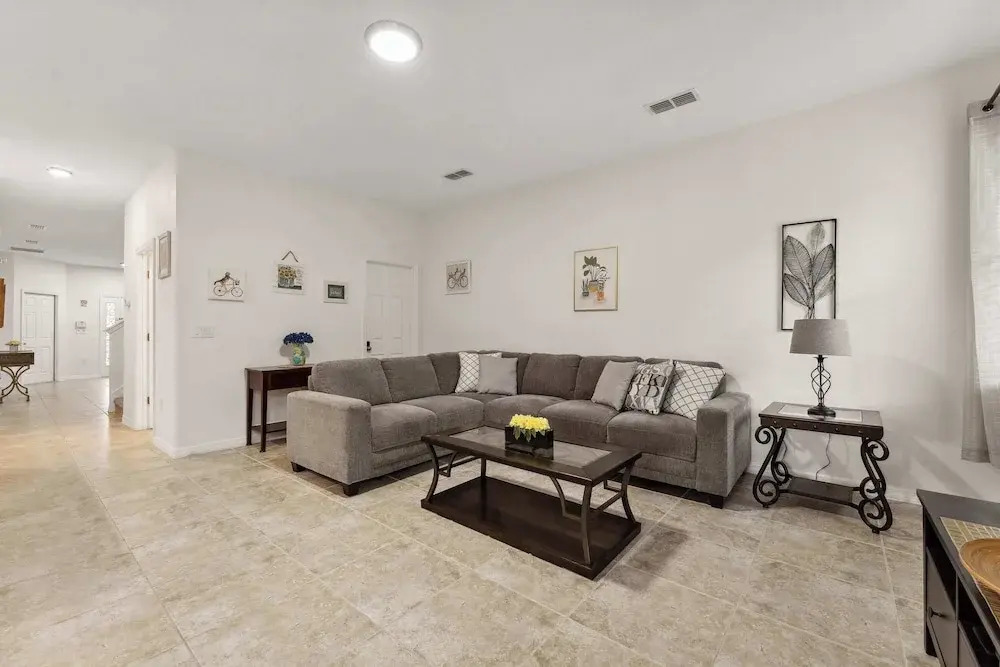 Veranda Sunshine Escape 5 BDR