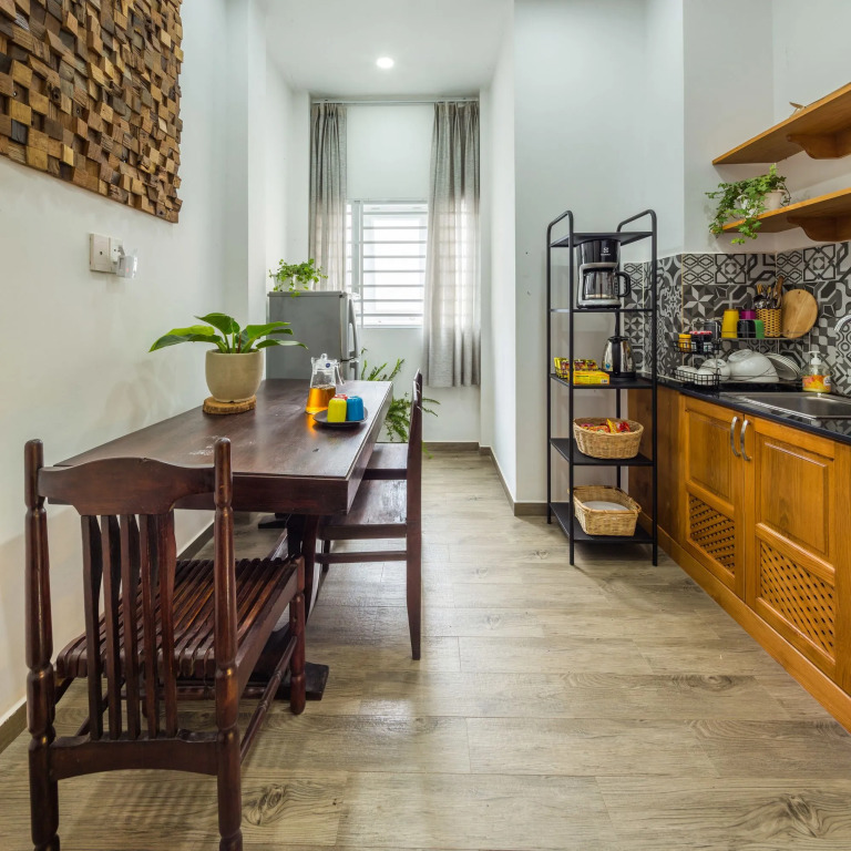 Cactusland Homestay - Tran Hung Dao