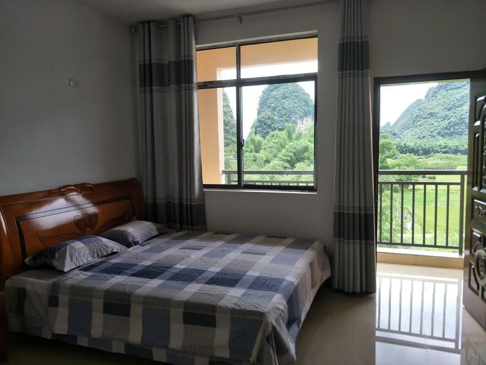 Yangshuo Jinyue Inn