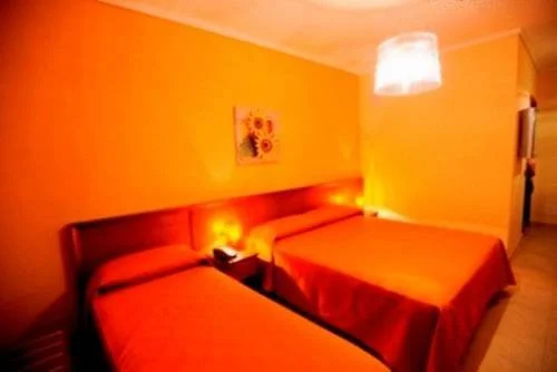 Hotel Poma