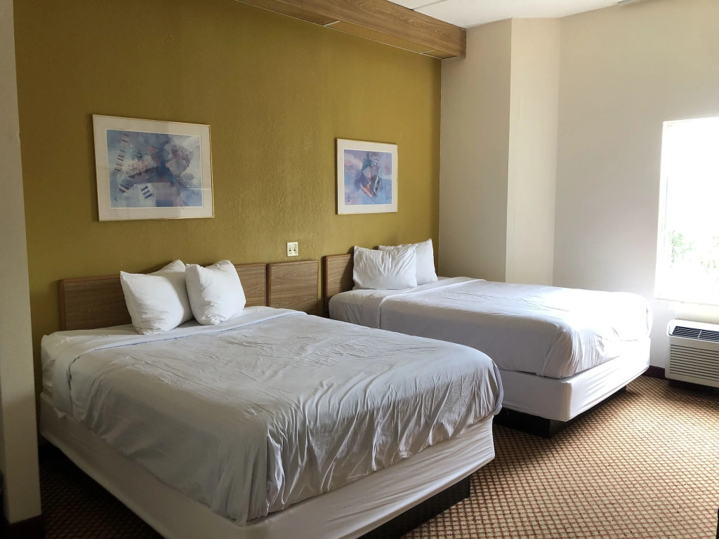 SpringHill Suites by Marriott Pittsburgh Airport