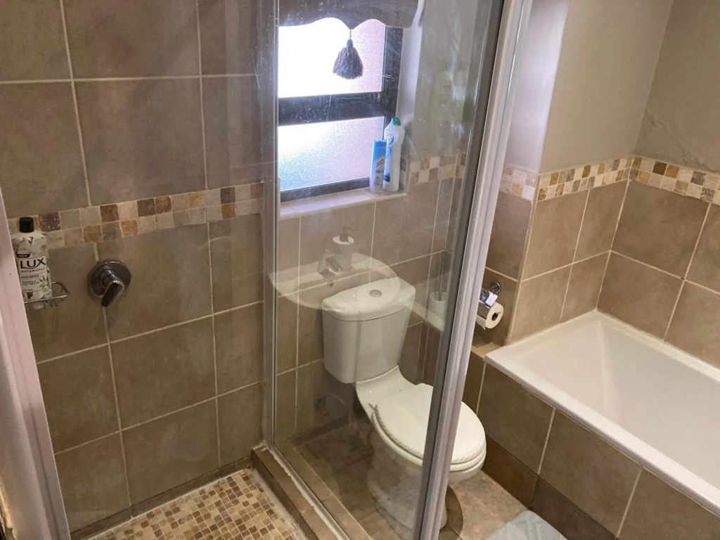 Unit 14 A-Block Bains Game Lodge
