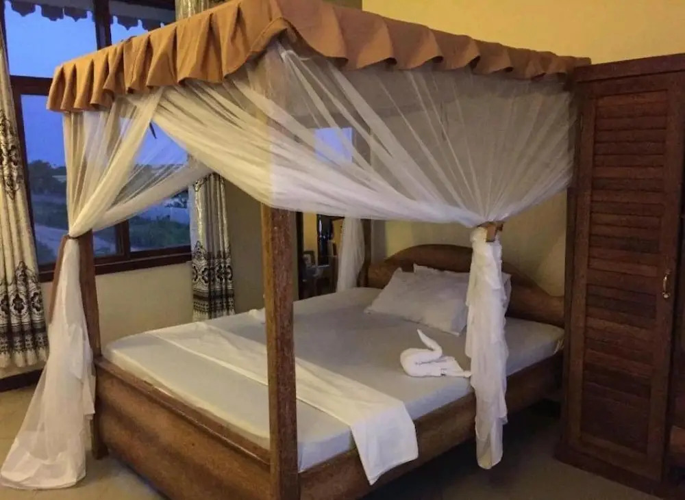 Legacy Zanzibar