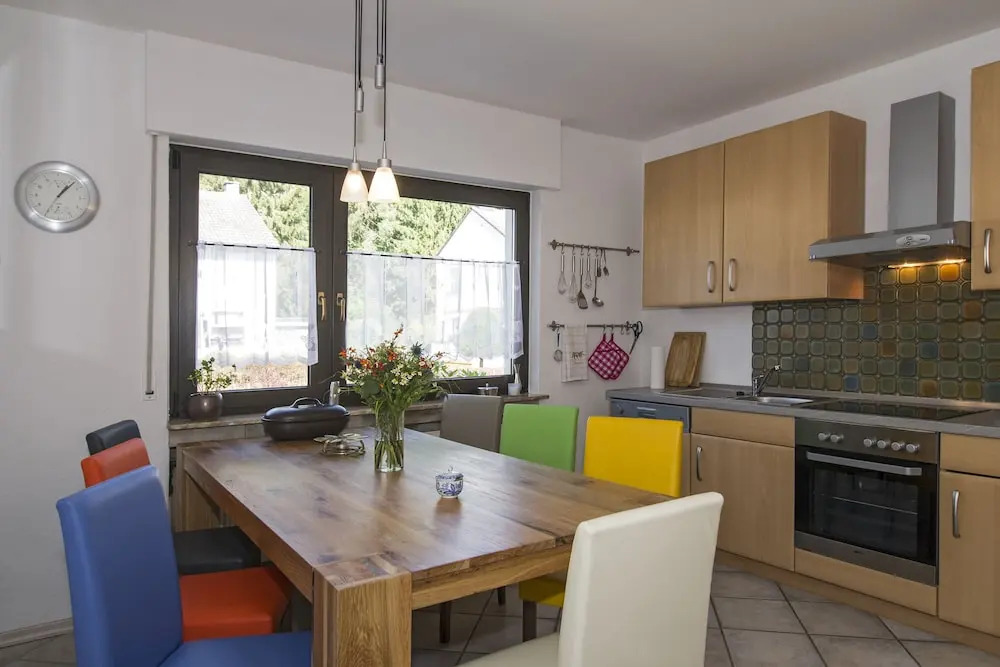 Ferienhaus Faltmann