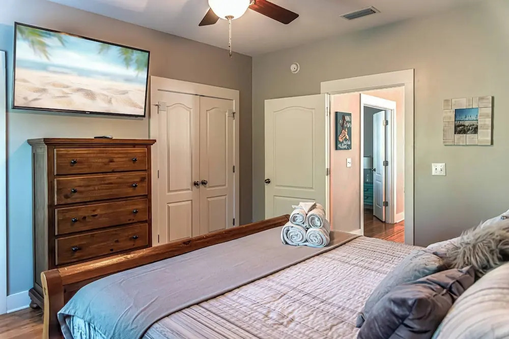 6020 Gulf Shores Family Friendly 2 Pools-beach