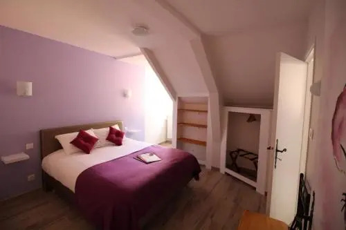 Auberge de lArc en Ciel