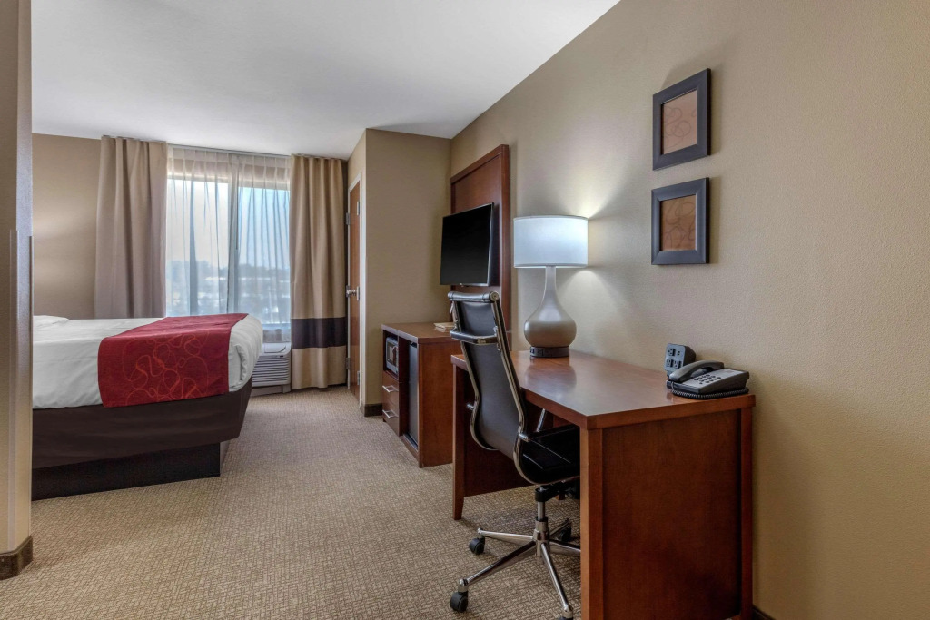 Spark by Hilton Pelham Birmingham I 65