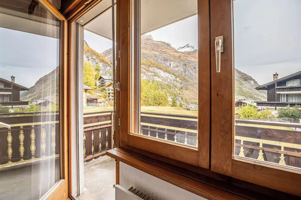 Fabi`s Horu Lodge
