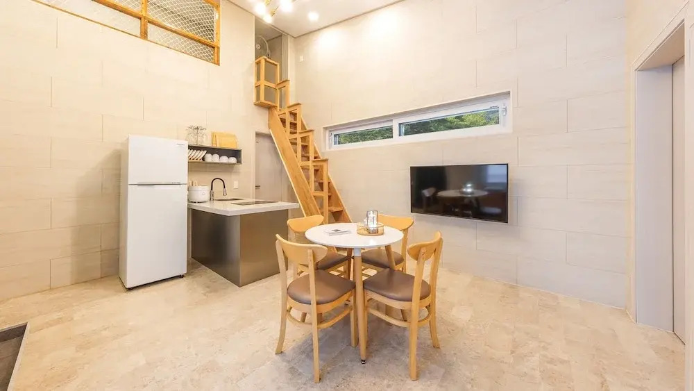 Hoengseong IrangDunaeRecreationalPension