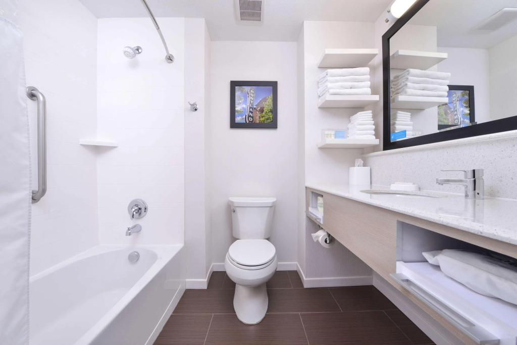 Hampton Inn Portland East