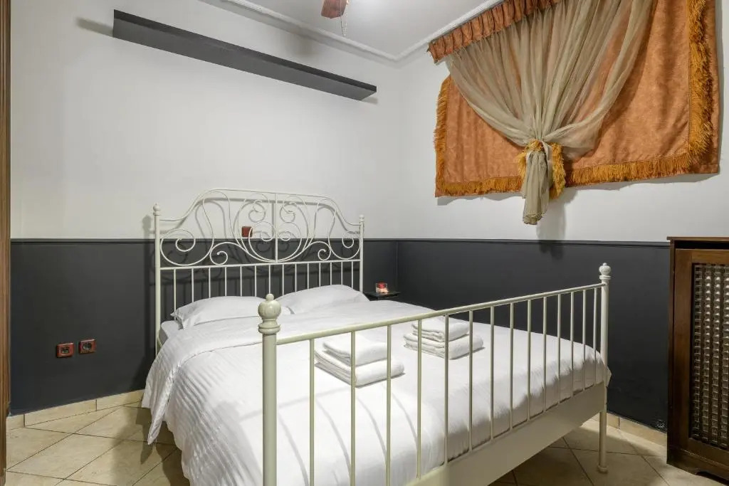 Spacious family house for 5