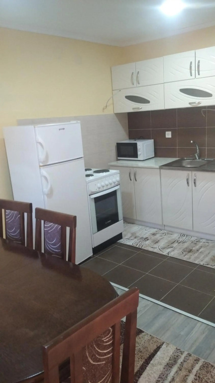 Apartman nidzo