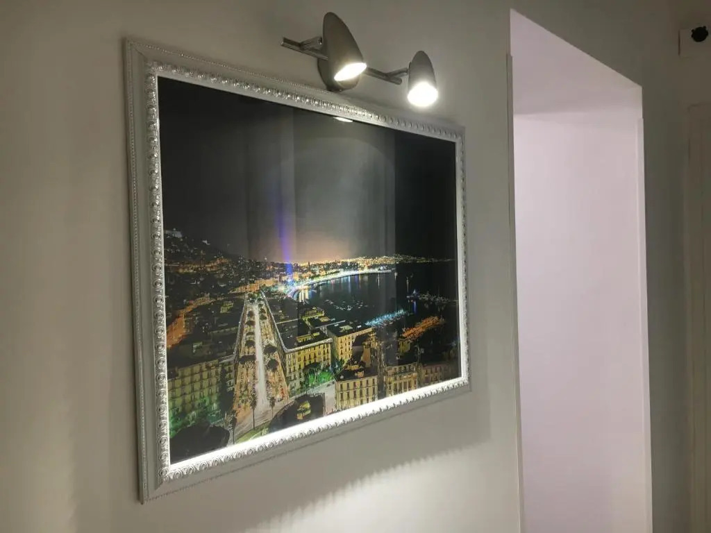 B&B Plebiscito central suite
