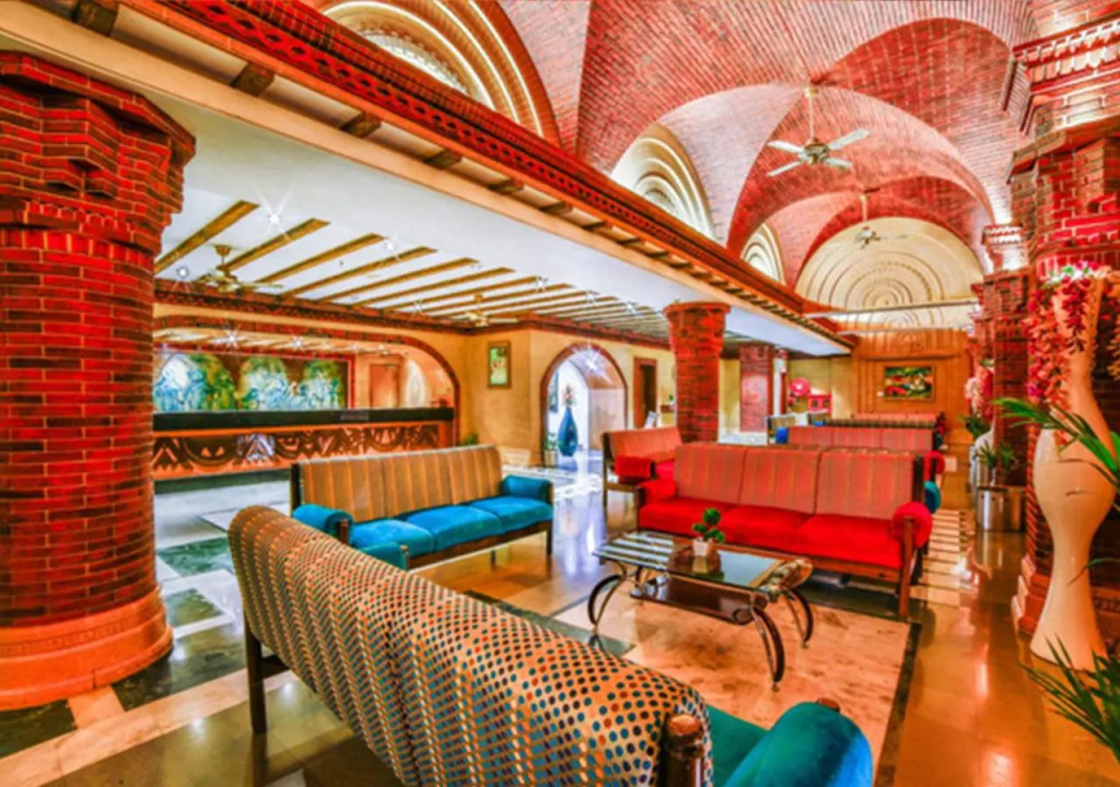 Tara Comfort Hotel