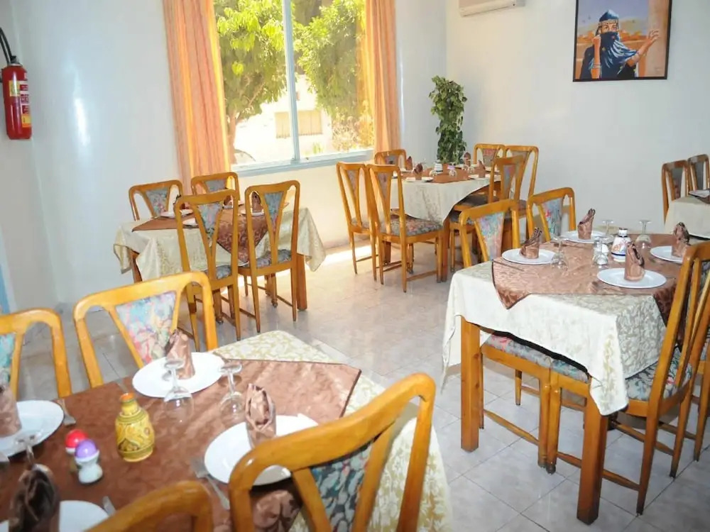 Hotel Assif