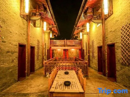 Zhongting Xiyun Hotel