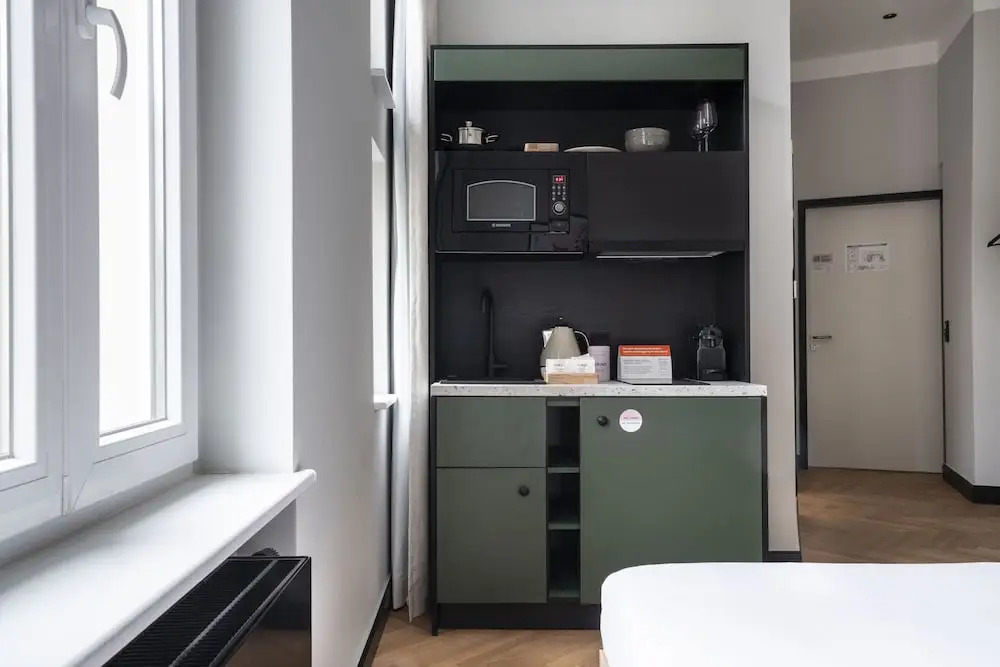 Numa Berlin Novela