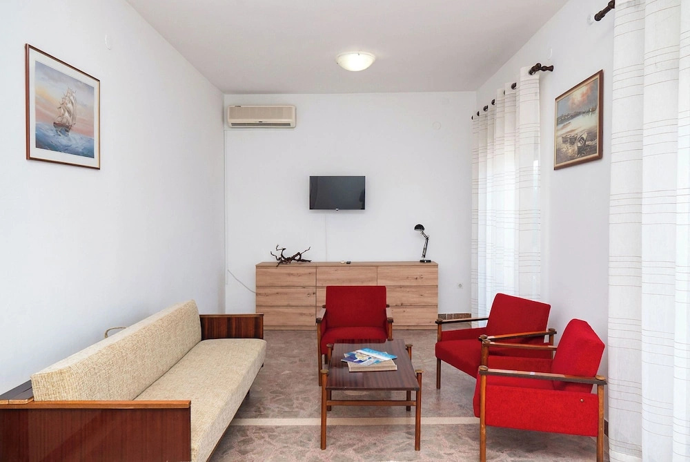 Apartments Ljubica