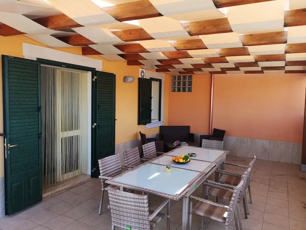 Sunny Villa in Scicli with Private Pool