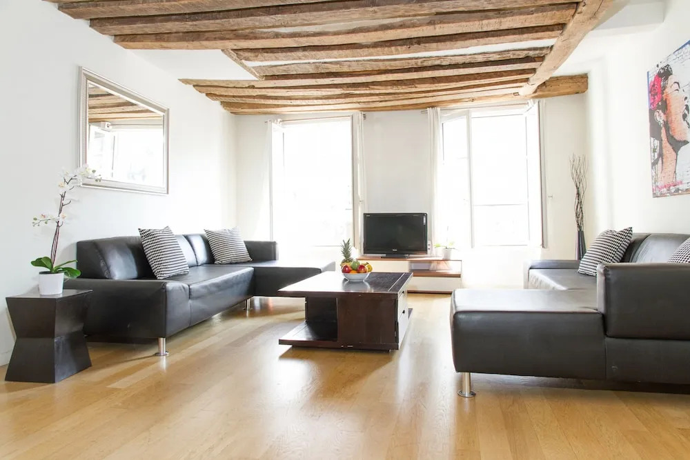 Saint Germain - Mabillon Apartment