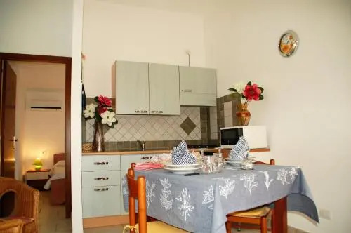 Renato Apartments