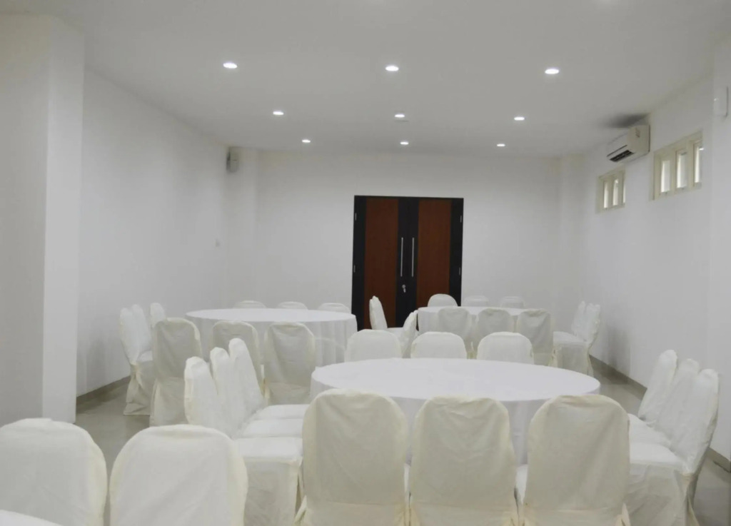 M Hotel