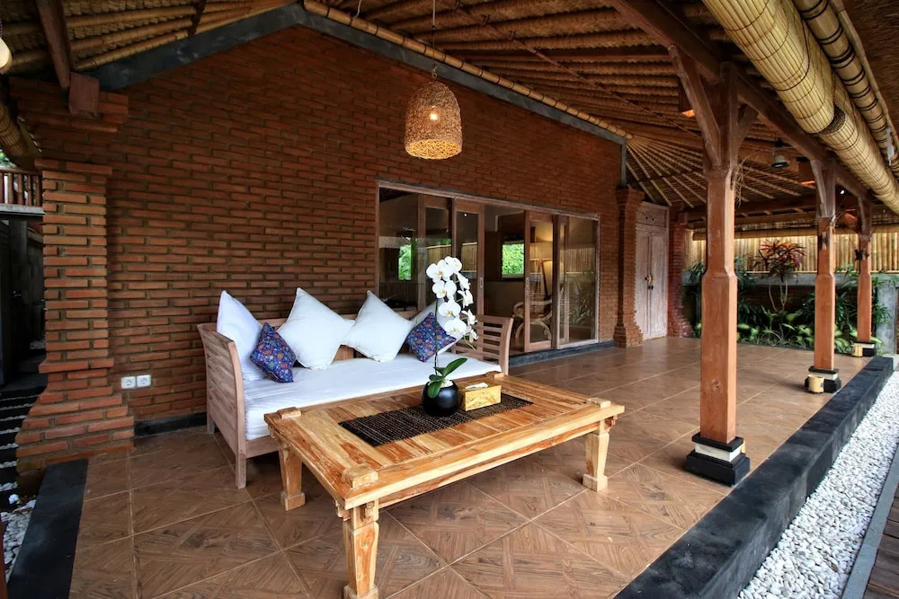 Villa Bedauh Ubud by Manara