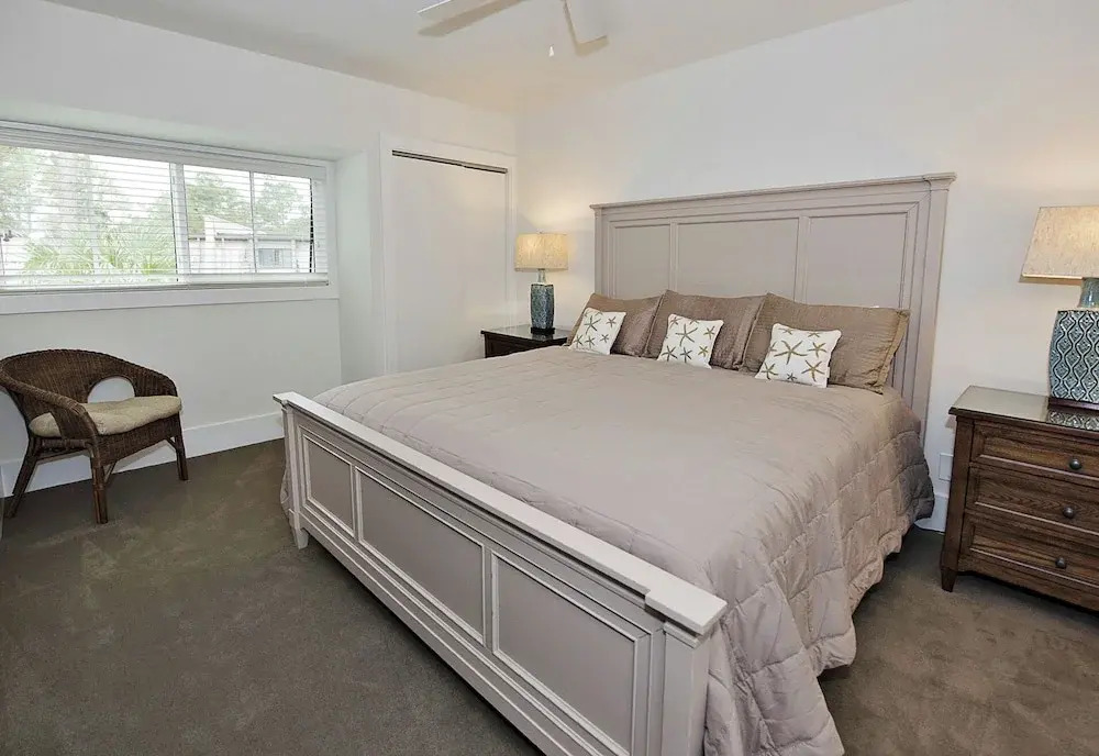 1255 Harbour Town Club at The Sea Pines Resort