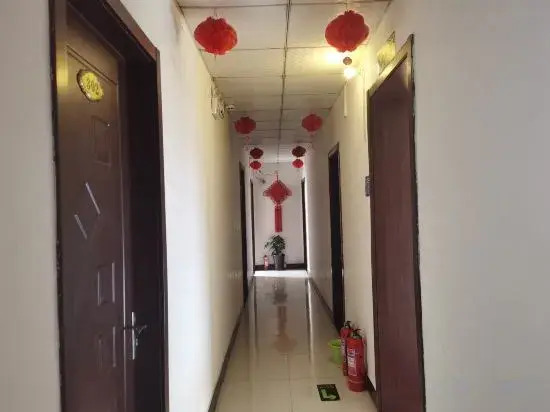 Wojiaxuan Inn