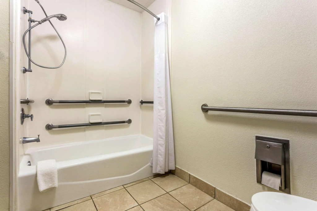 Quality Inn Walterboro I-95