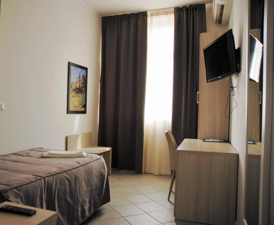Academy Hotel