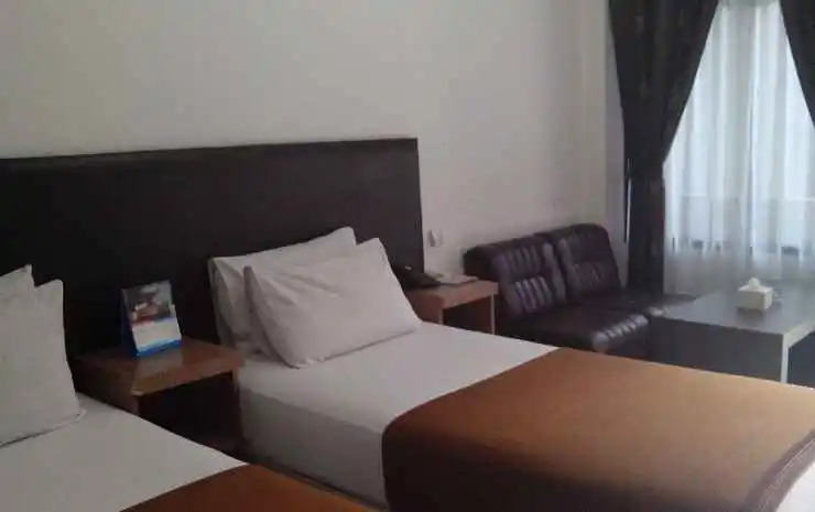 Hotel SM Cibitung