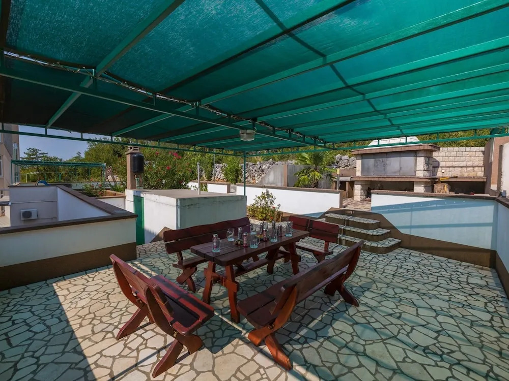 Apartment Adria