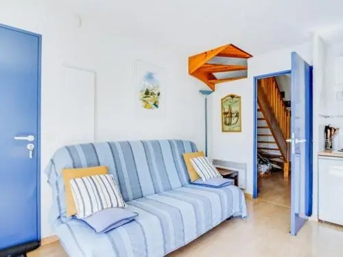 Apartment Clos St Michel 9