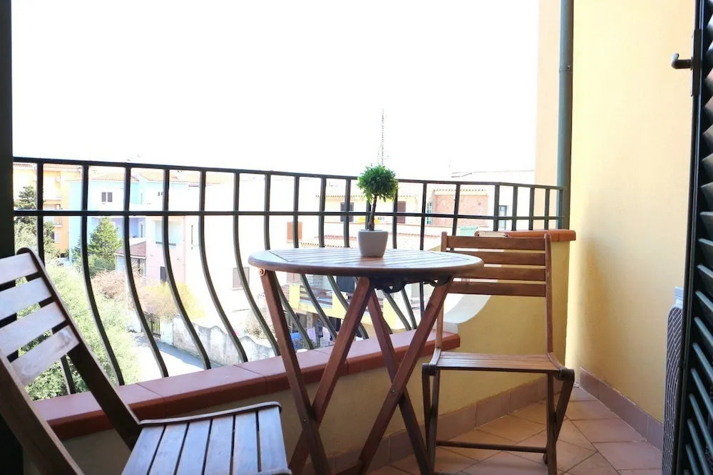 Tibula Resort