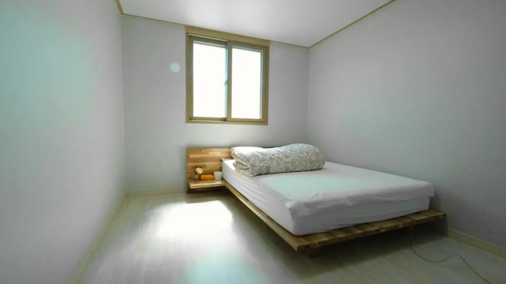 Gongju Ein Haus 2