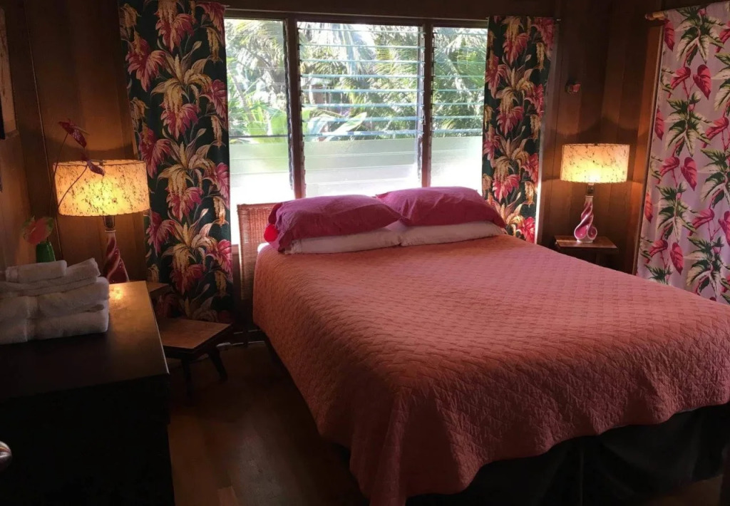 Hilo Bay Hale Bed and Breakfast
