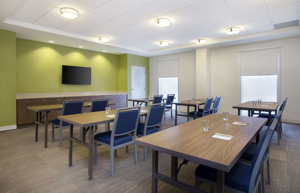 Home2 Suites By Hilton Oxford