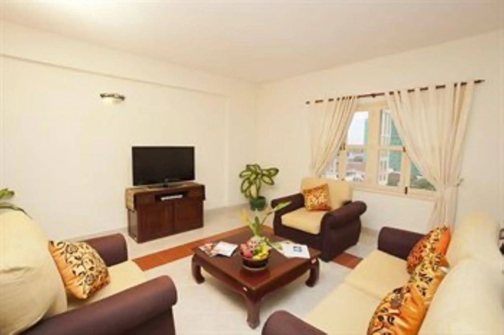 Grand Residence