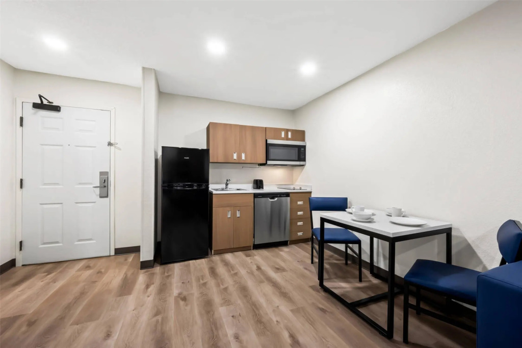 MainStay Suites Raleigh North